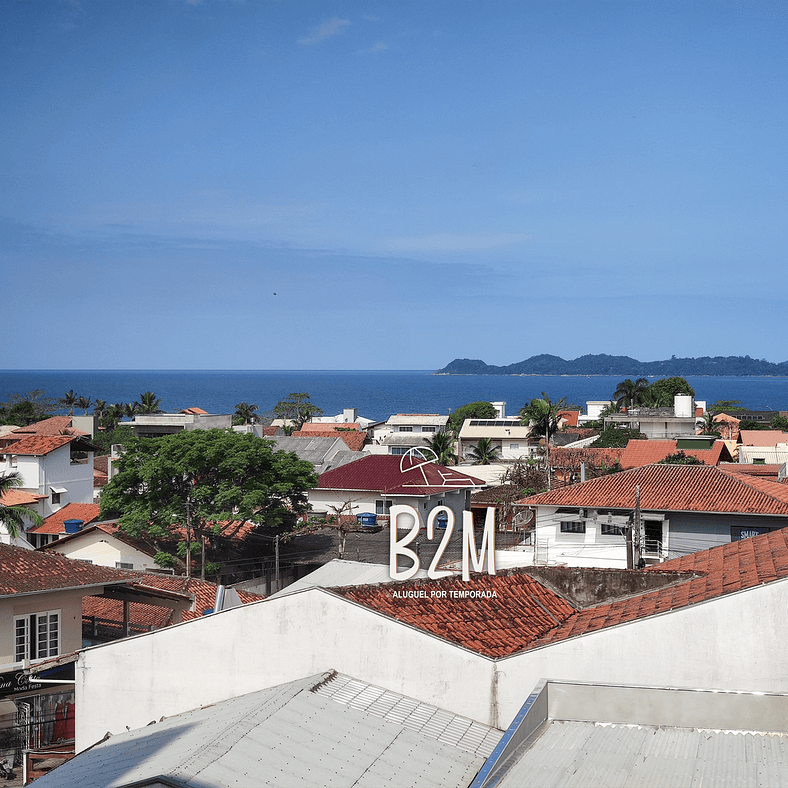 Vista mar, Piscina, Beto Carrero, Praia, Centro