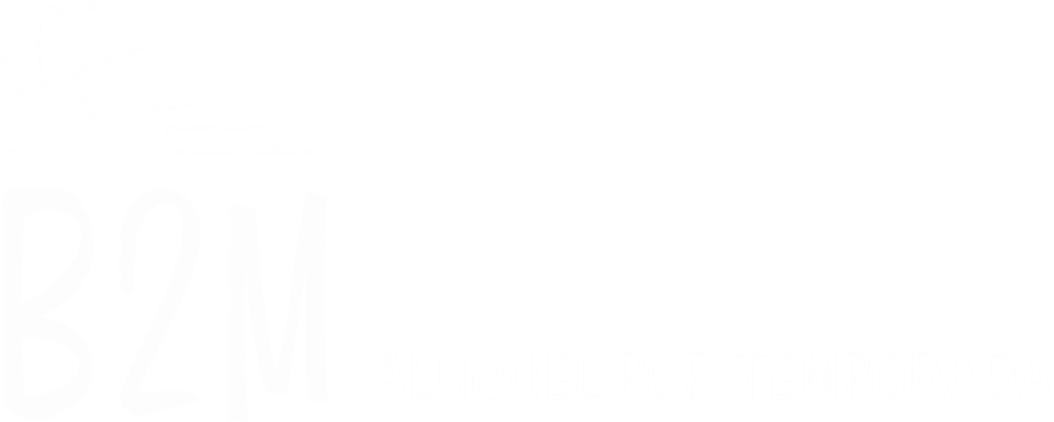 B2M Aluguel por Temporada